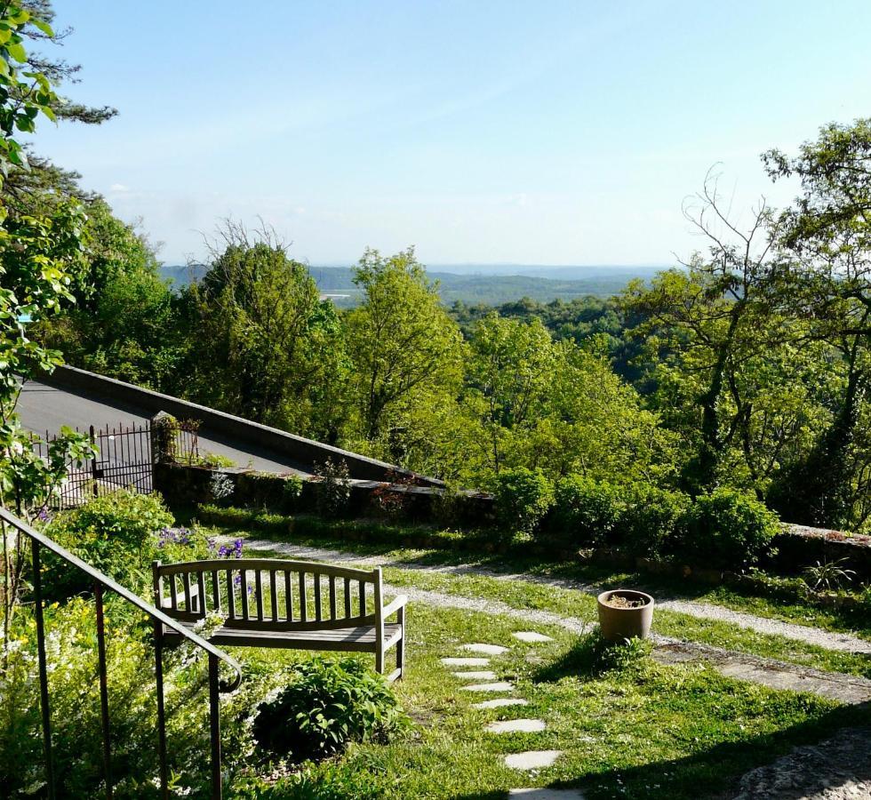 Dormir Au Pressoir Montagnieu  Екстериор снимка